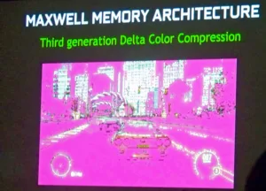 Max-memory-compression