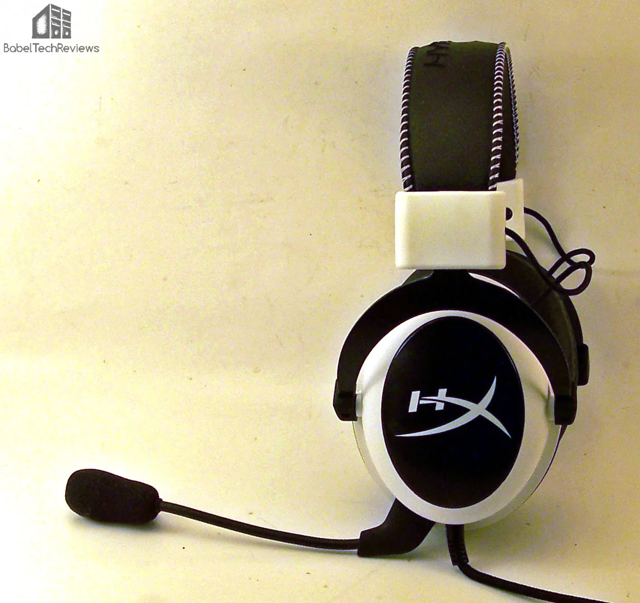 Review: Listen to audio and game all day long with the HyperX Cloud II -  Dans Tutorials