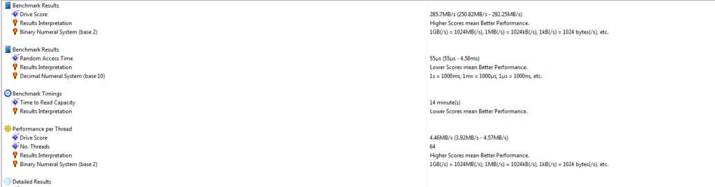 Sandra-phys disk