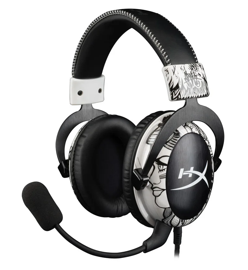 HyperX Announces Cloud III Wireless Gaming Headset at Gamescom