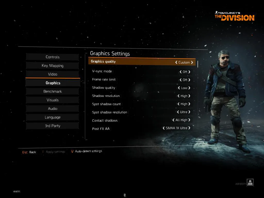 TheDivision-low-settings