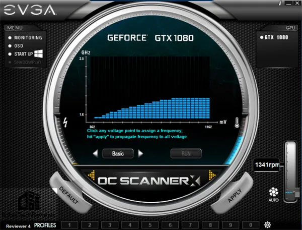 scanner-basic