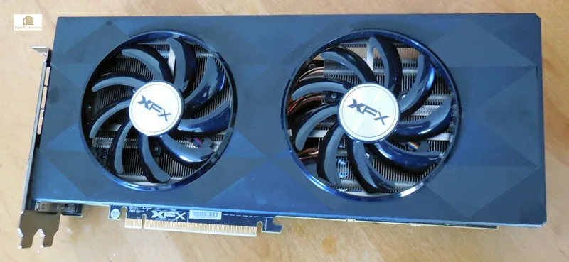 Xfx 390x hot sale