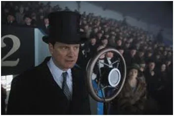  Image Source - “The King’s Speech,” Momentum Pictures