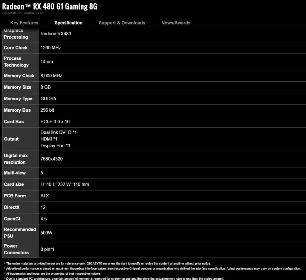 specs-g1