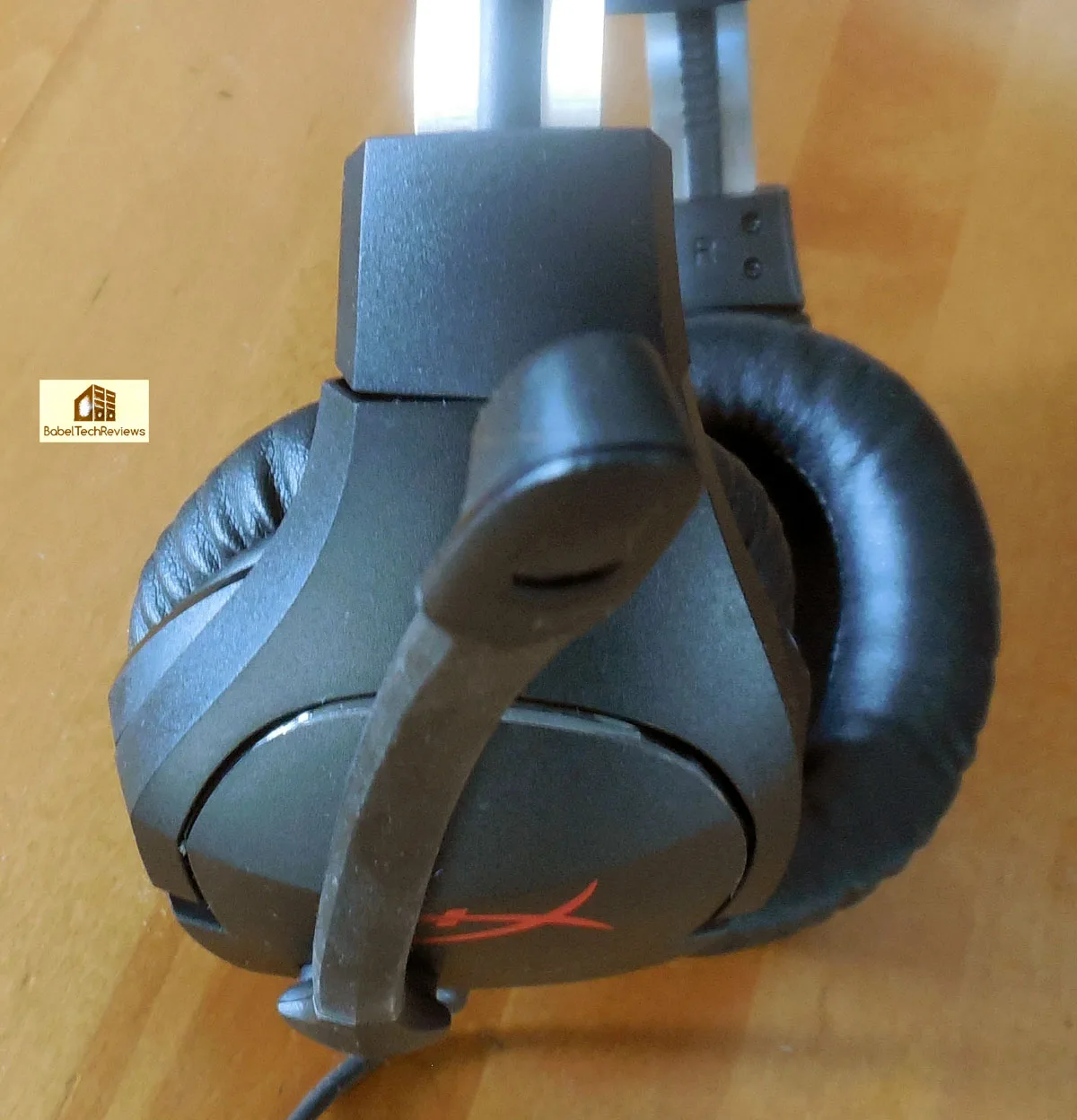 HyperX Cloud – LAN TOTAL