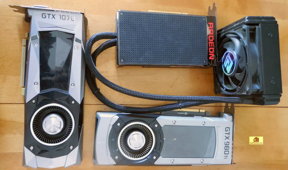 Gtx 980 ti hot sale vs rtx 2080