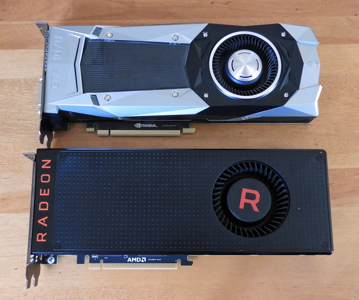 Rx hot sale vega fe