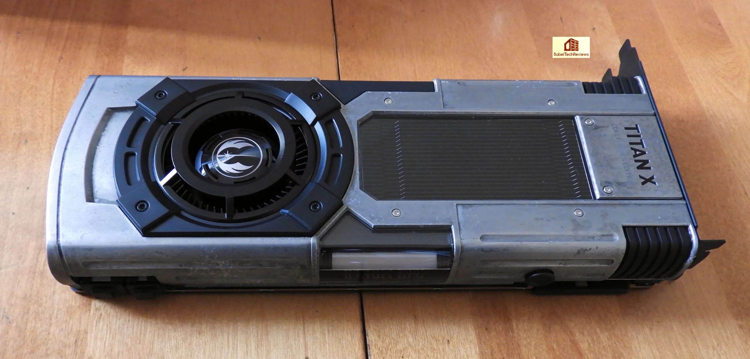 Nvidia titan xp on sale review