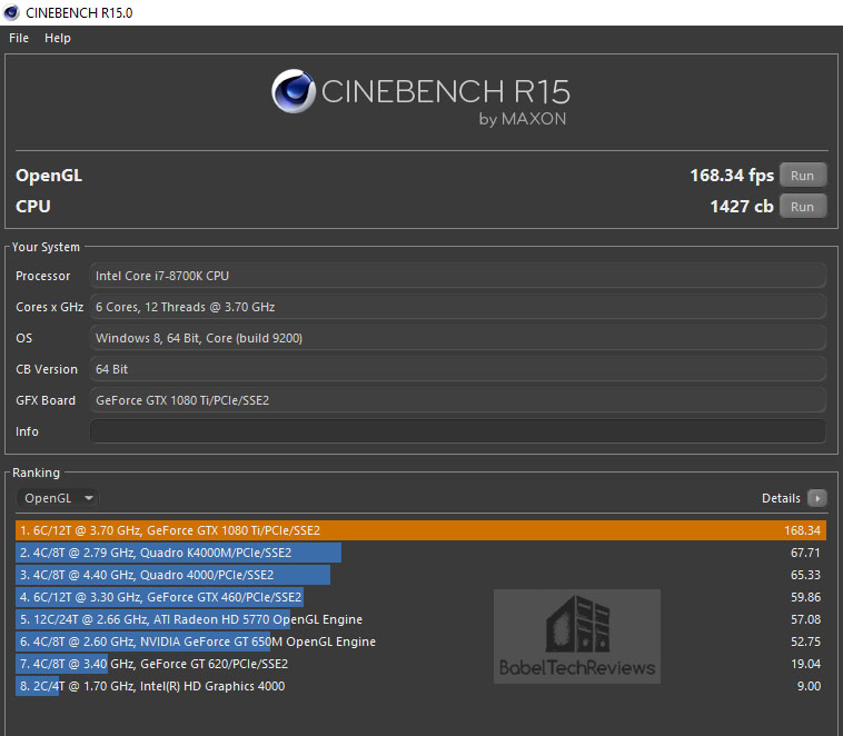 free for apple download CINEBENCH 2024