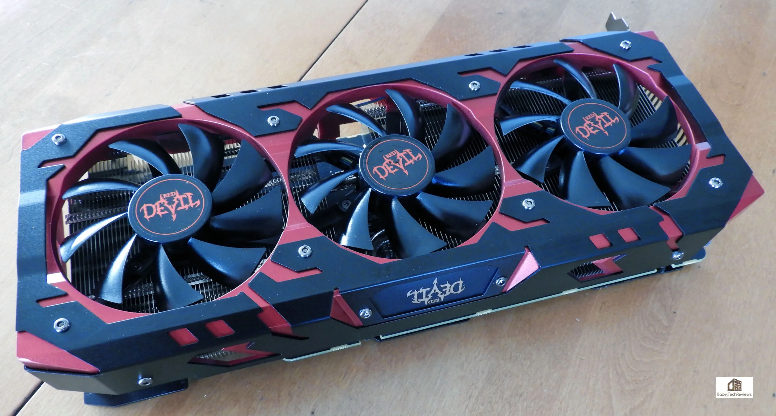 Red devil best sale rx vega 56