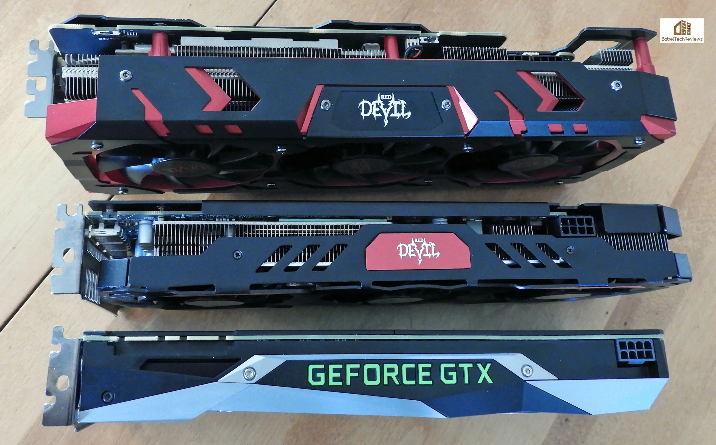 Powercolor rx7600 hellhound. Видеокарта 1070 Red Devil. Vega 56 Red Devil. Vega 56 мы 1070. Colorful GTX 1070 ti.