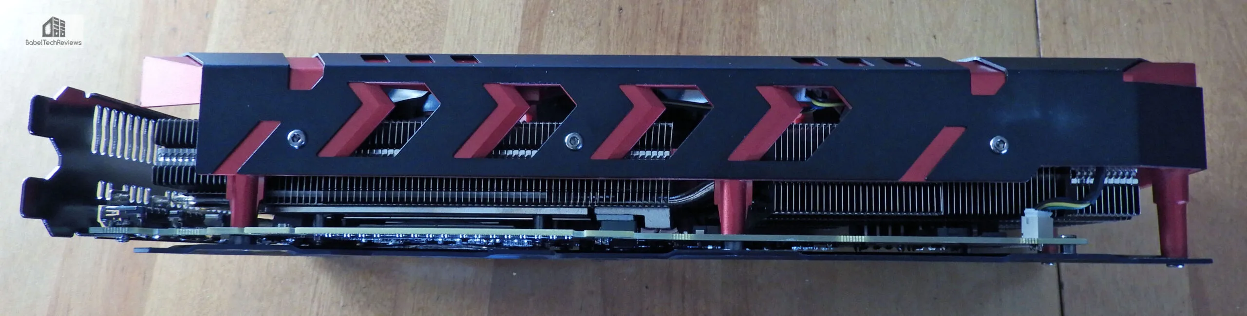 Vega 56 store crossfire