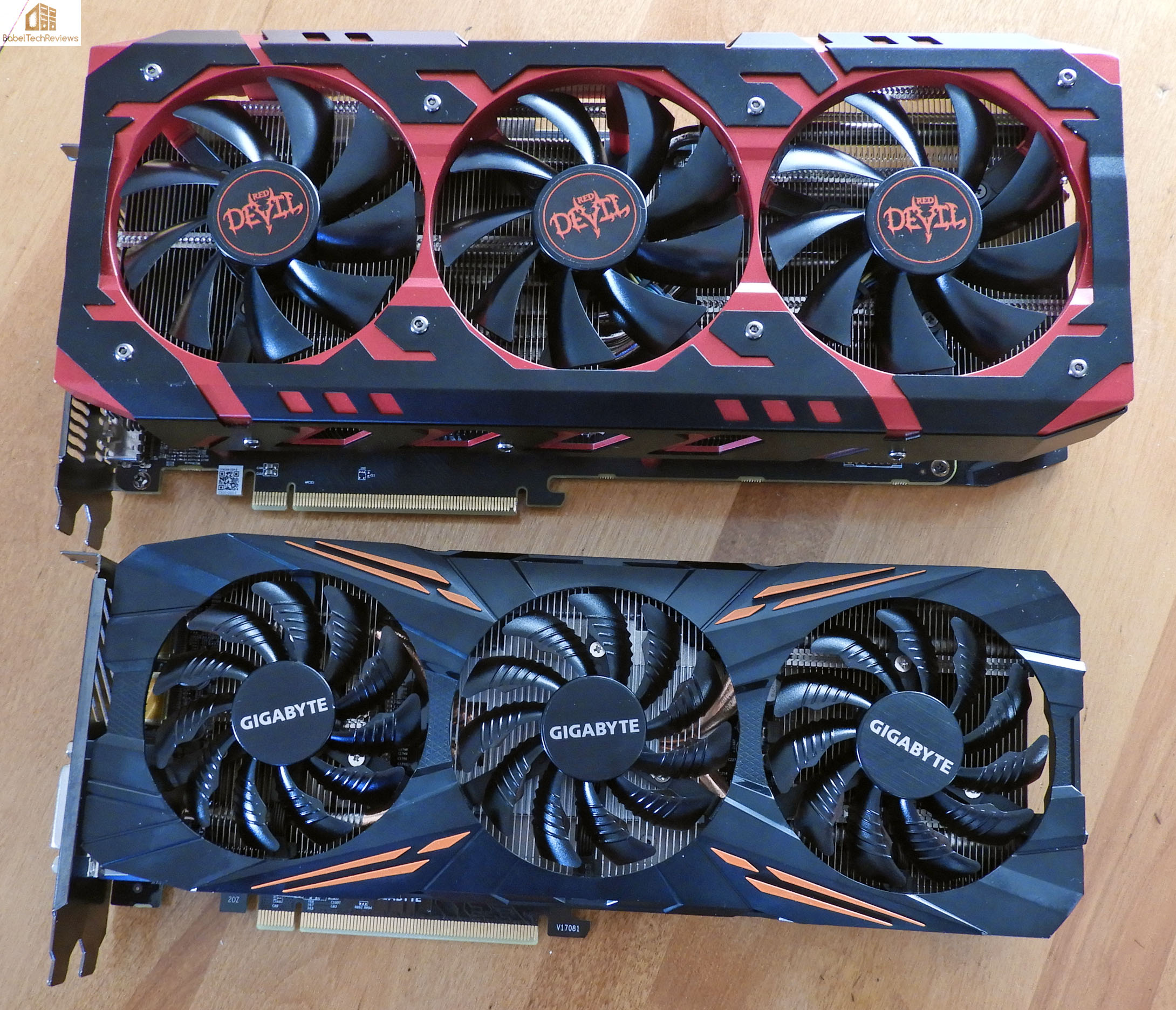 Perforate Dragon Opposition The Gigabyte GTX 1070 Ti Gaming OC 8G review