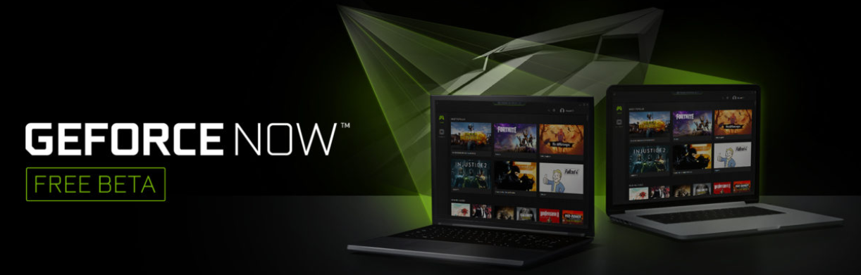 GeForce Now review: You bring the games, Nvidia streams the