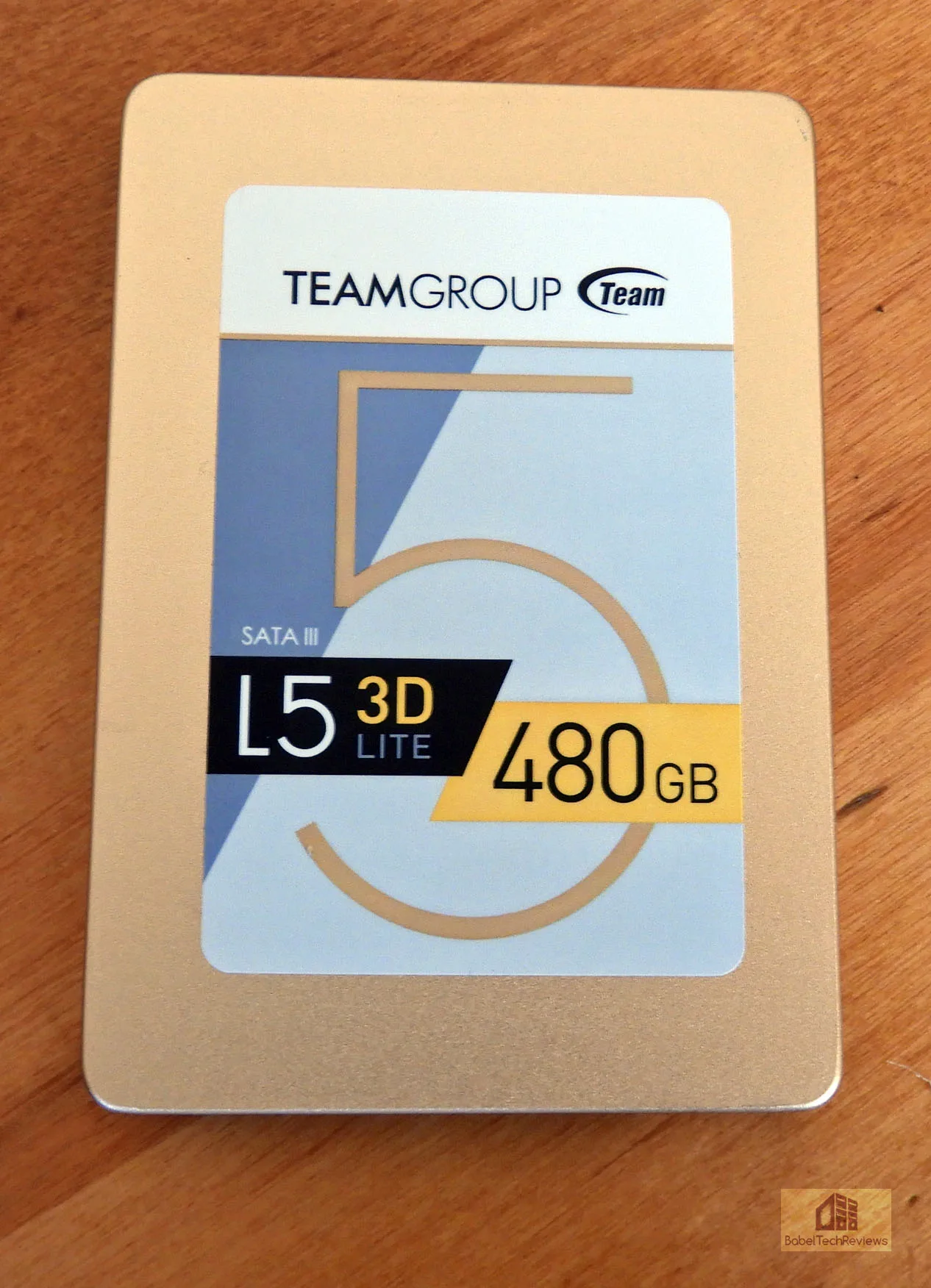 Team l5 lite 3d hot sale 480gb