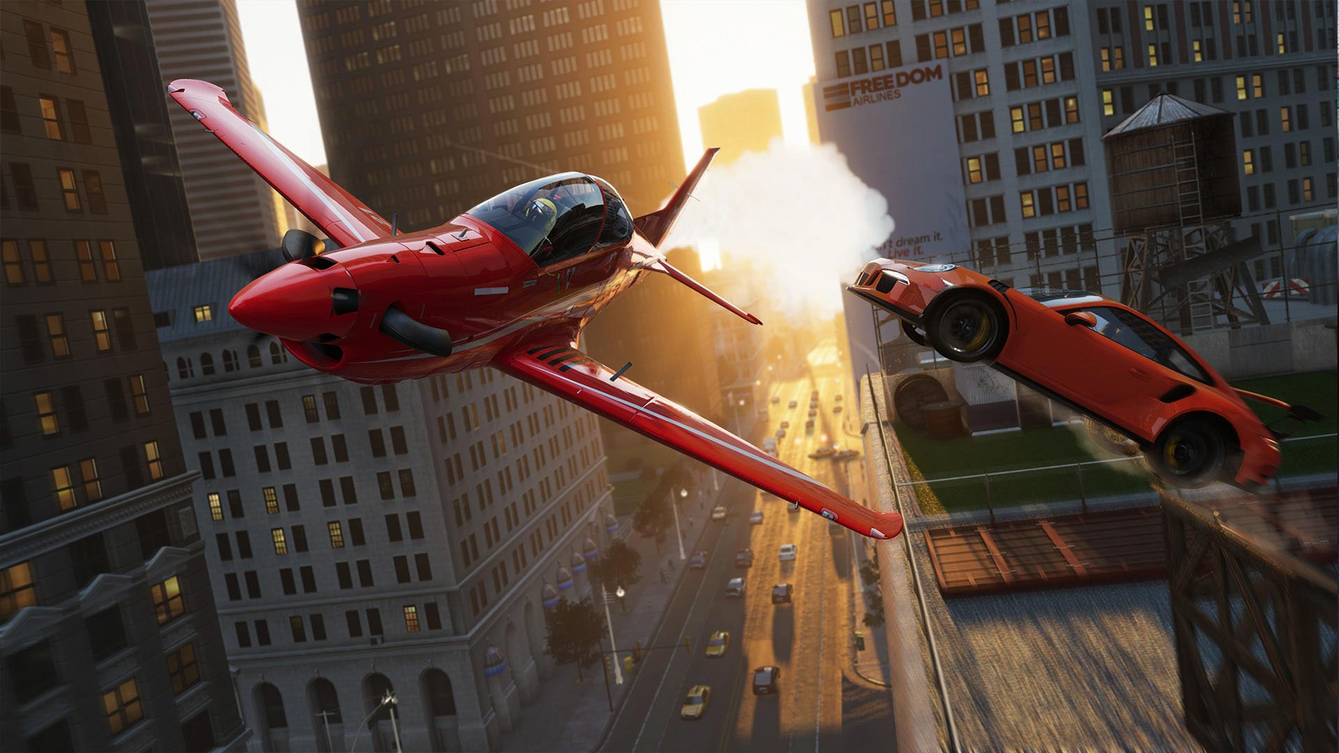 GeForce 397.94 Game Ready Drivers for The Crew 2 Closed Beta