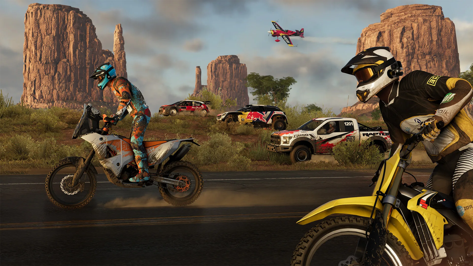 New WHQL 398.36 Game Ready Driver for The Crew 2 BabelTechReviews