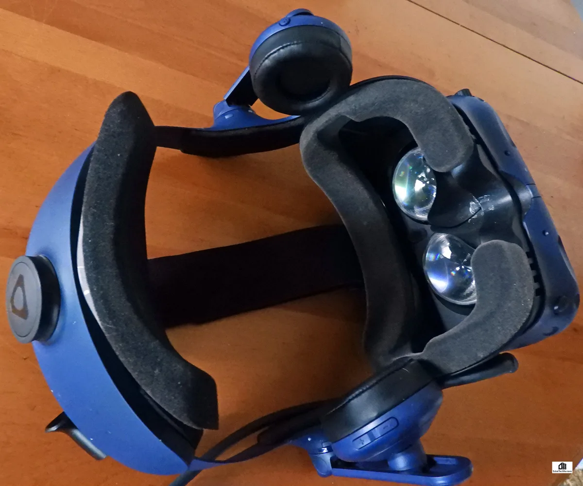 Introducing the Vive Pro vs. the Oculus Rift – BabelTechReviews