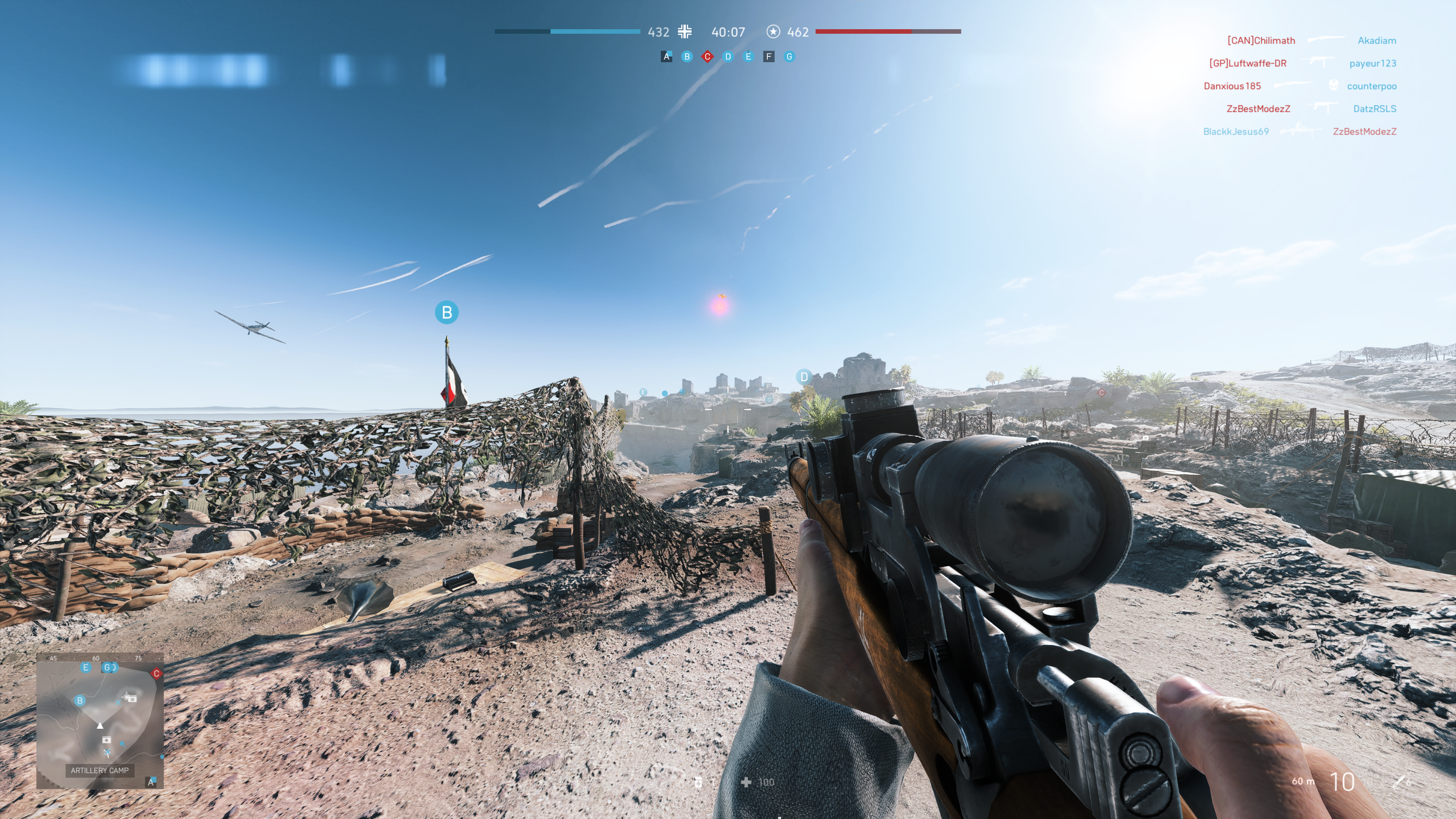 Battlefield V - PC : Video Games