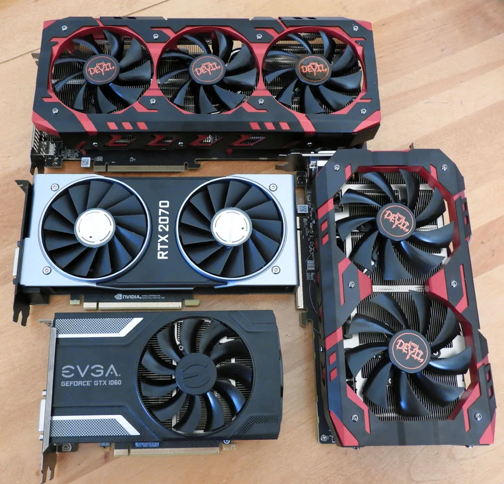 Drivers best sale vega 56