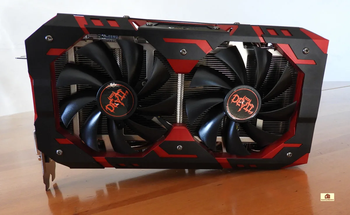 Radeon rx 590 discount driver