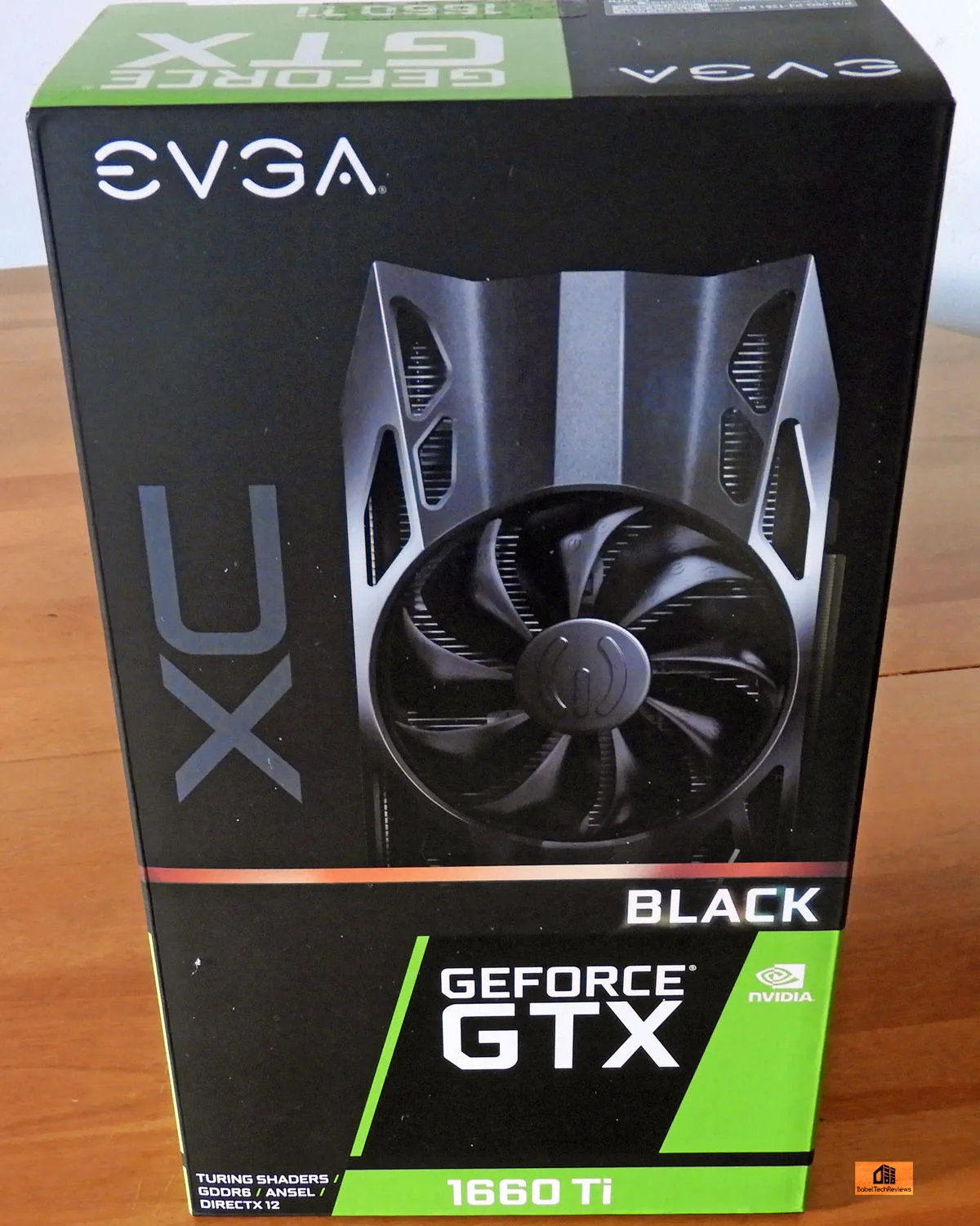 Gtx 1660 best sale xc black gaming