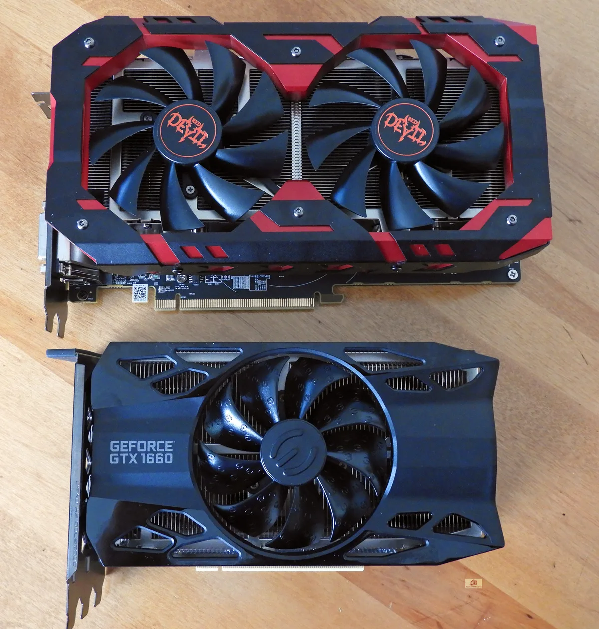 Undervolting discount rx 590