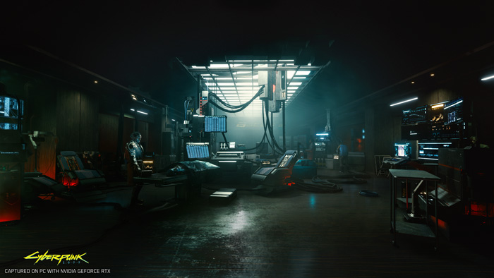 NVIDIA’s Partners Announce & Show Ray Traced Games at E3 – Watch Dogs: Legion, Cyberpunk 2077 & others!