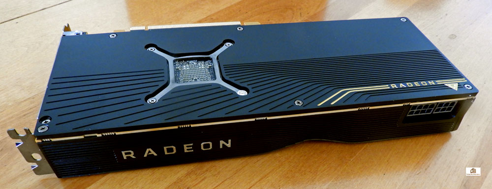 The RX 5700 XT Anniversary Edition Review versus the SUPER Cards