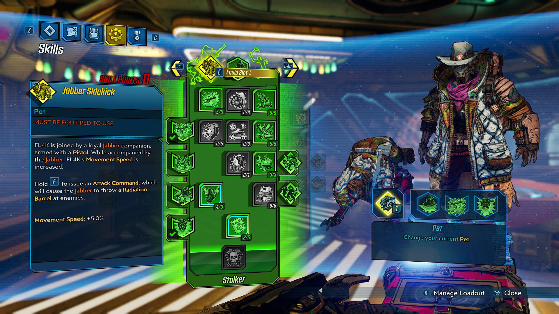 A Vacation In The Borderlands The Borderlands 3 Pc Mini Review