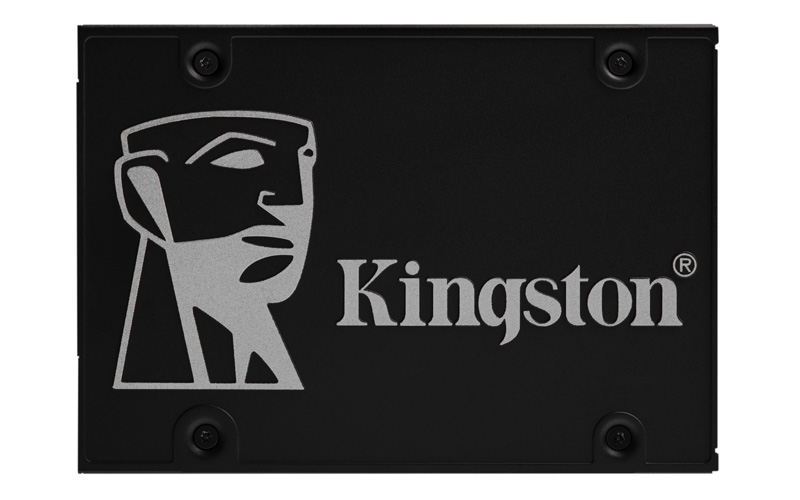 Kingston Digital Introduces New KC600 SATA SSD