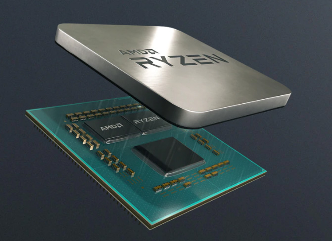 AMD Announces World’s Most Powerful Desktop Processors