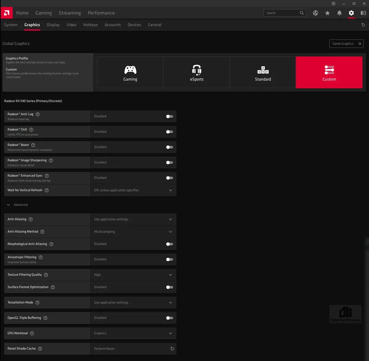 The Red Devil RX 6800 XT takes on the Reference RX 6800 XT & the RTX 3080  in 37 Games – BabelTechReviews