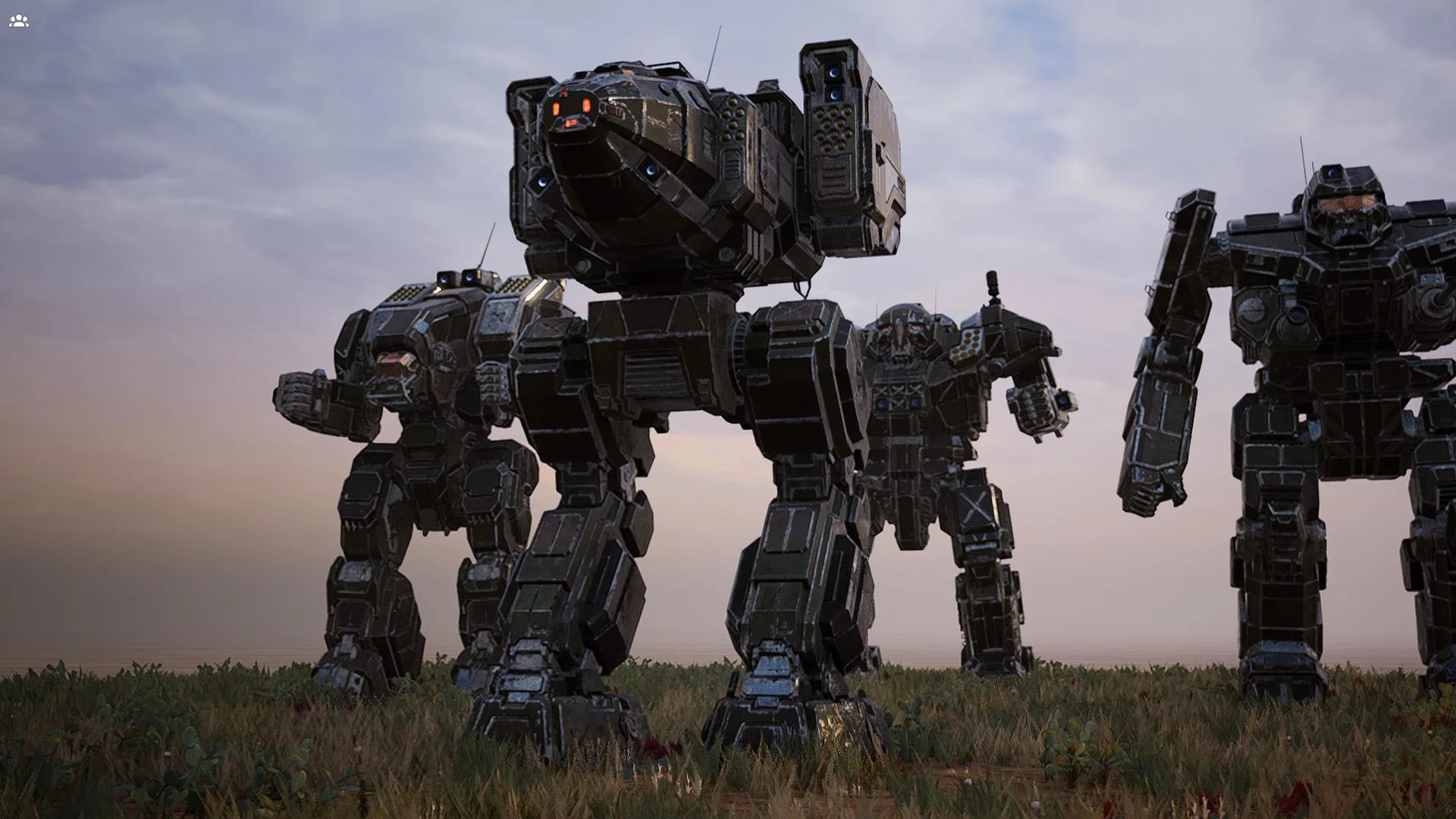 Mechwarrior online steam фото 65