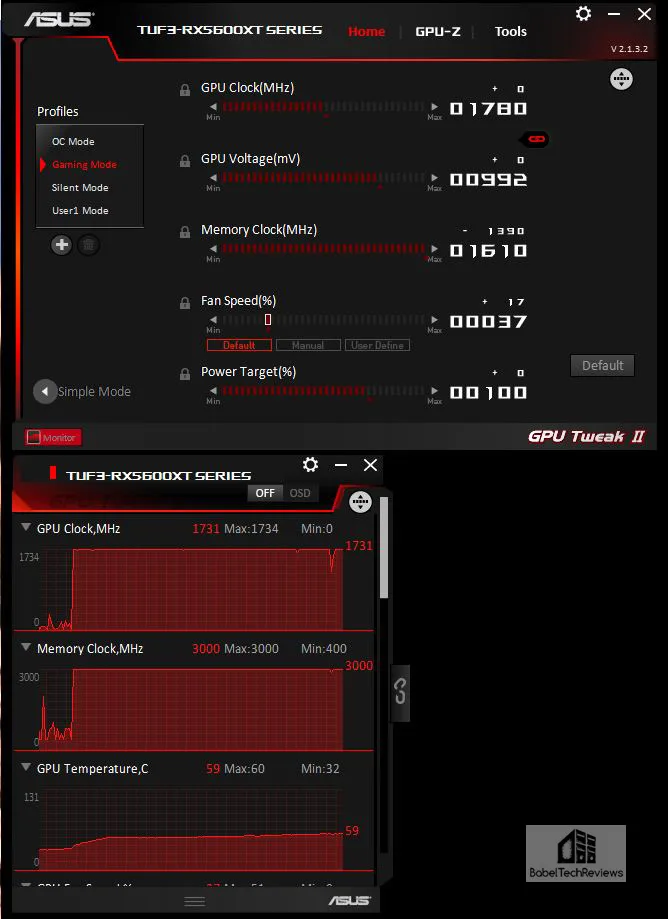 Ghost of Tomorrow System Requirements - Can I Run It? - PCGameBenchmark