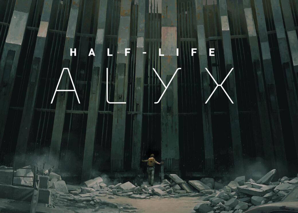 Half Life: Alyx Performance & IQ Review across 13 AMD & NVIDIA Cards
