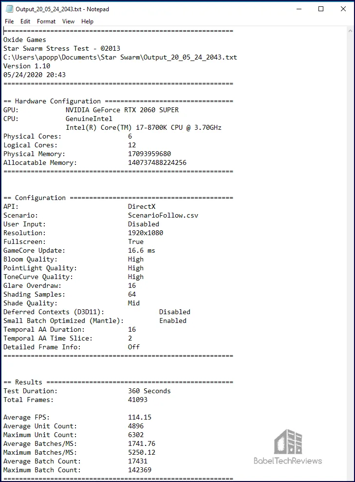 The DirectX 12 Performance Preview: AMD, NVIDIA, & Star Swarm