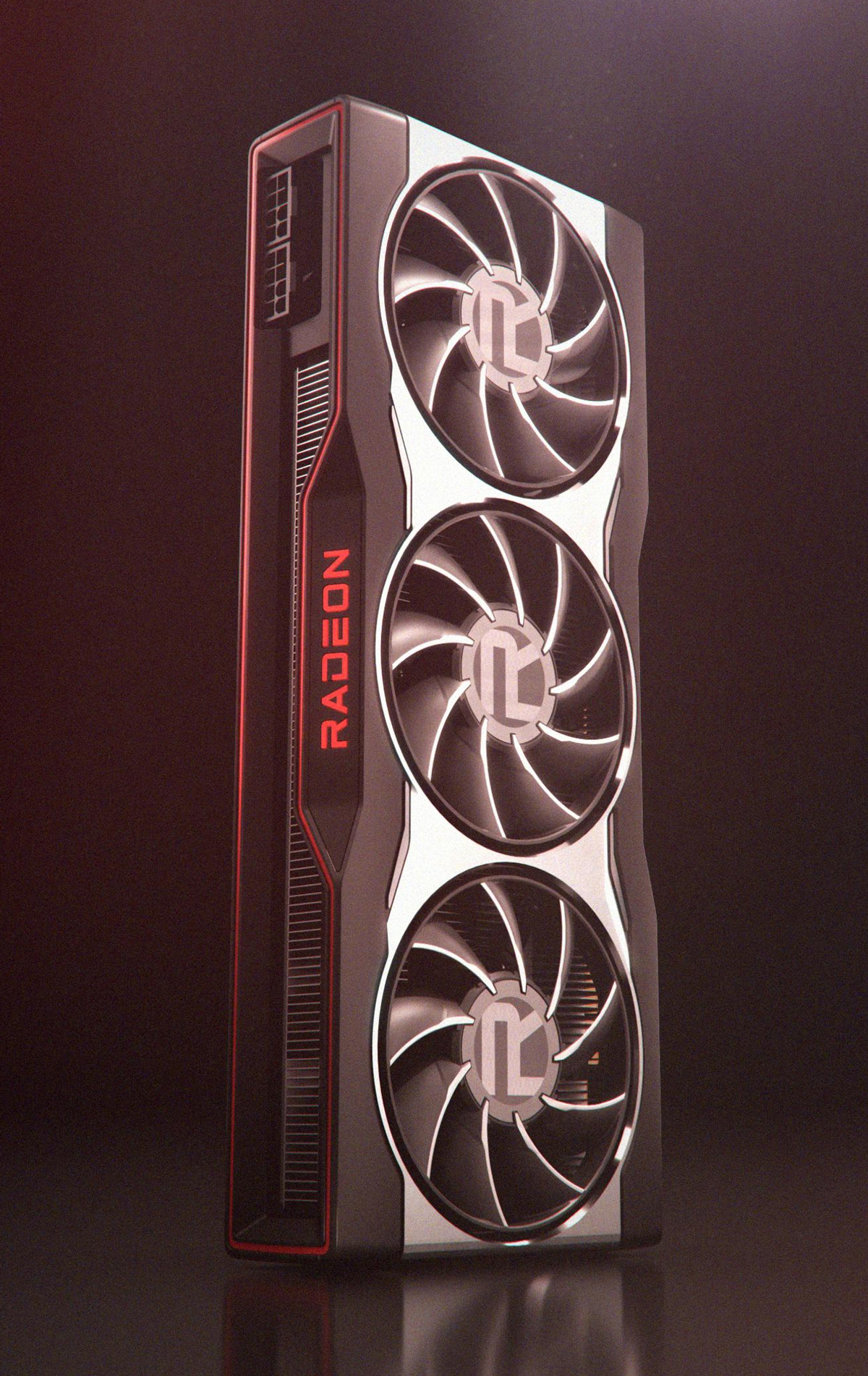 AMD Teases Radeon 6000 Series