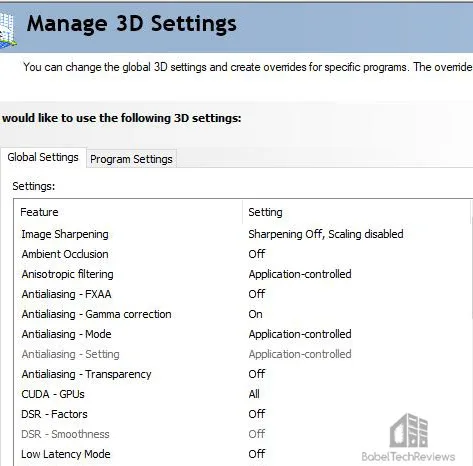 The RTX 4080 VR Performance Review – BabelTechReviews