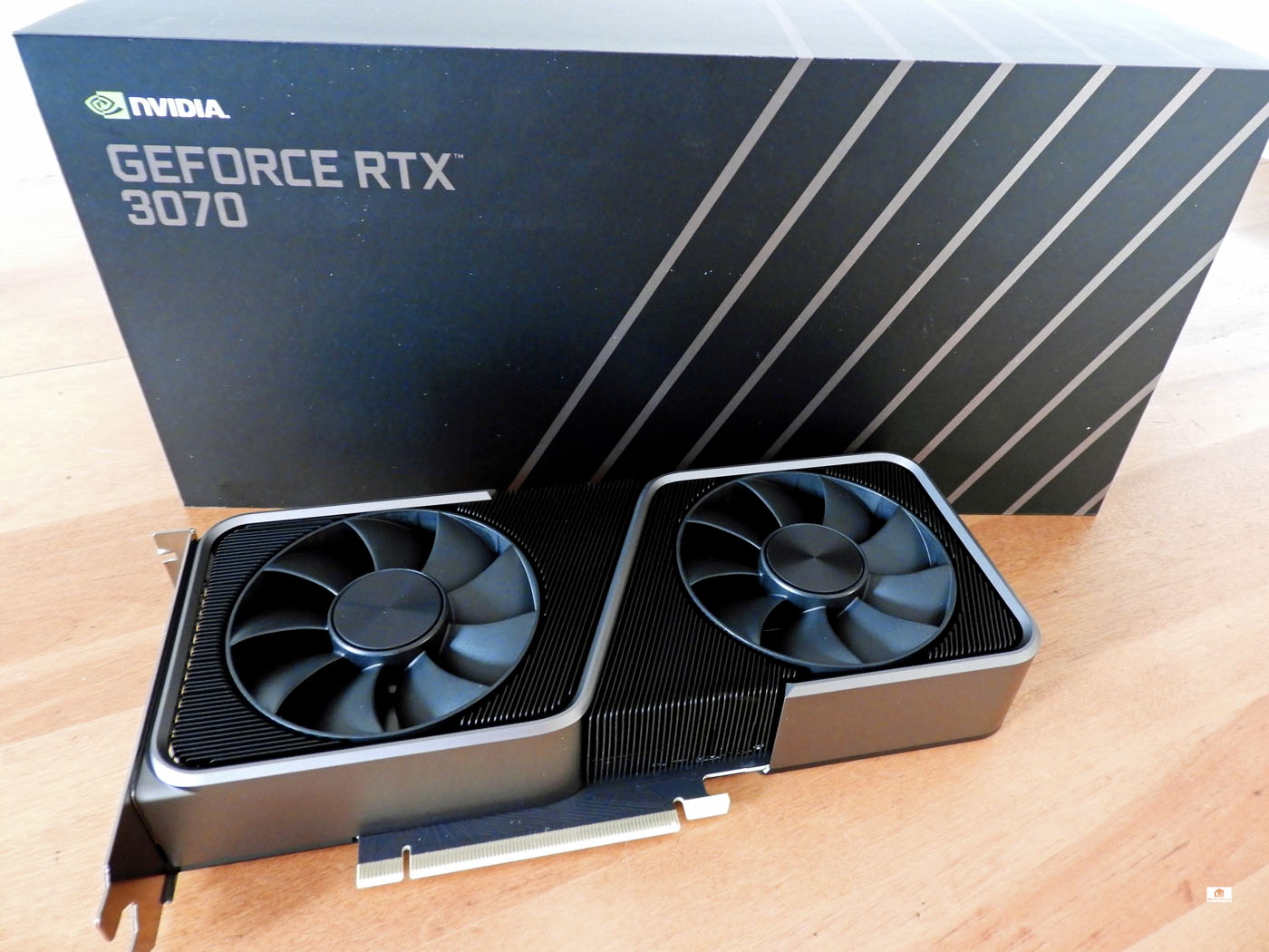 The RTX 3070 Founders Edition Arrives at $499 Performance Revealed