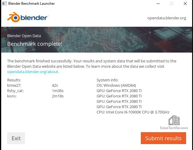 The RTX 3090 vs. 2 x RTX 2080 Ti SLI mGPU Pro Apps