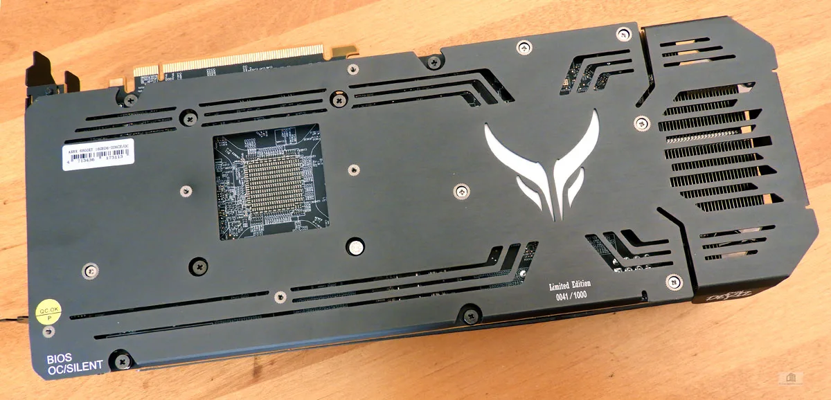 PowerColor's Radeon RX 6800 XT Red Devil Is About To Raise Hell