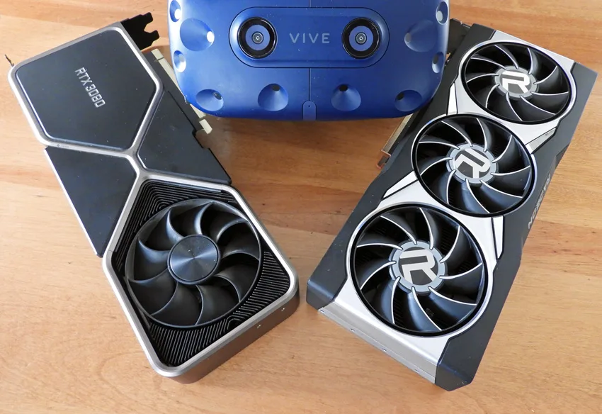 VR Wars: The RX 6800 XT vs. the RTX 3080 – 15 VR Games Performance  benchmarked – BabelTechReviews