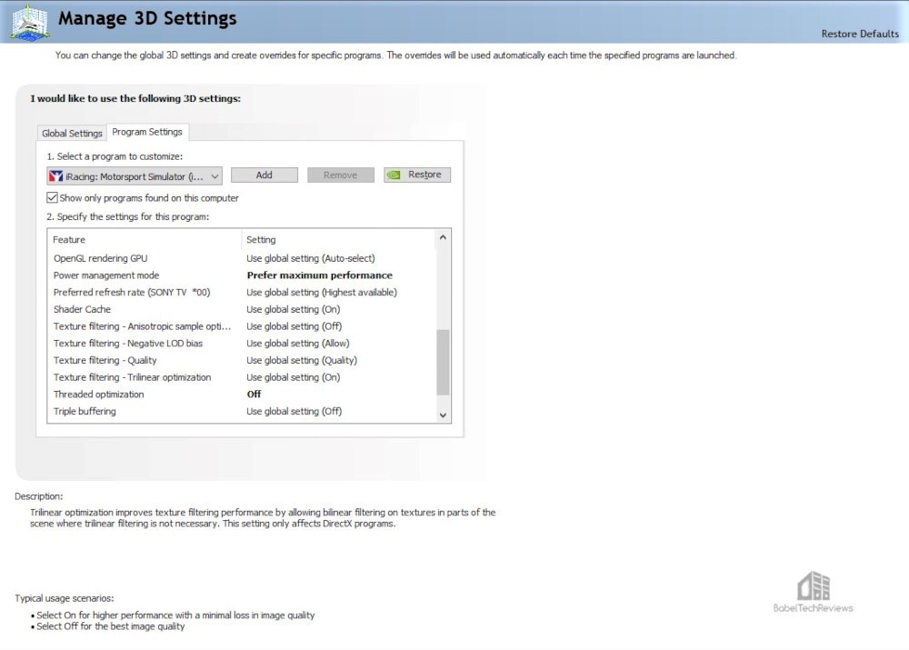 dolphin vr settings nvidia 1080