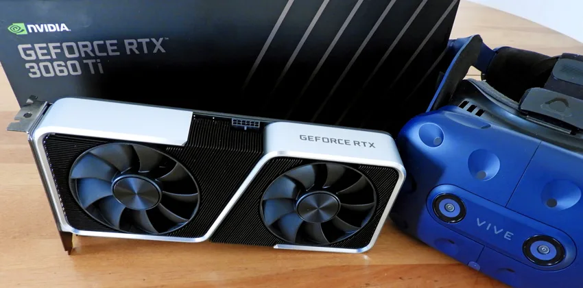 VR Wars: The RX 6800 XT vs. the RTX 3080 – 15 VR Games Performance  benchmarked – BabelTechReviews