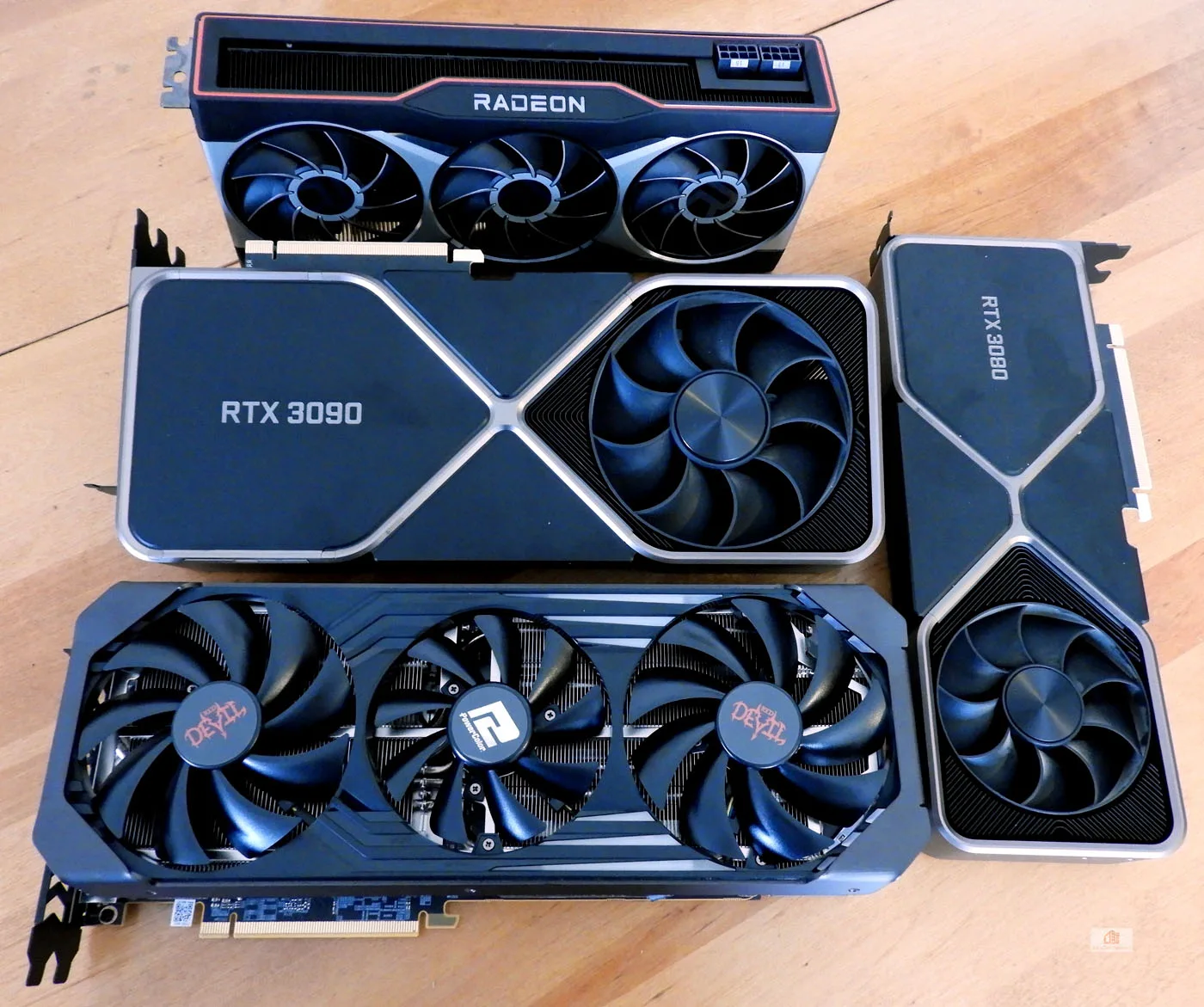 The Medium' PC Performance & IQ Review Featuring the RTX 3080 –  BabelTechReviews
