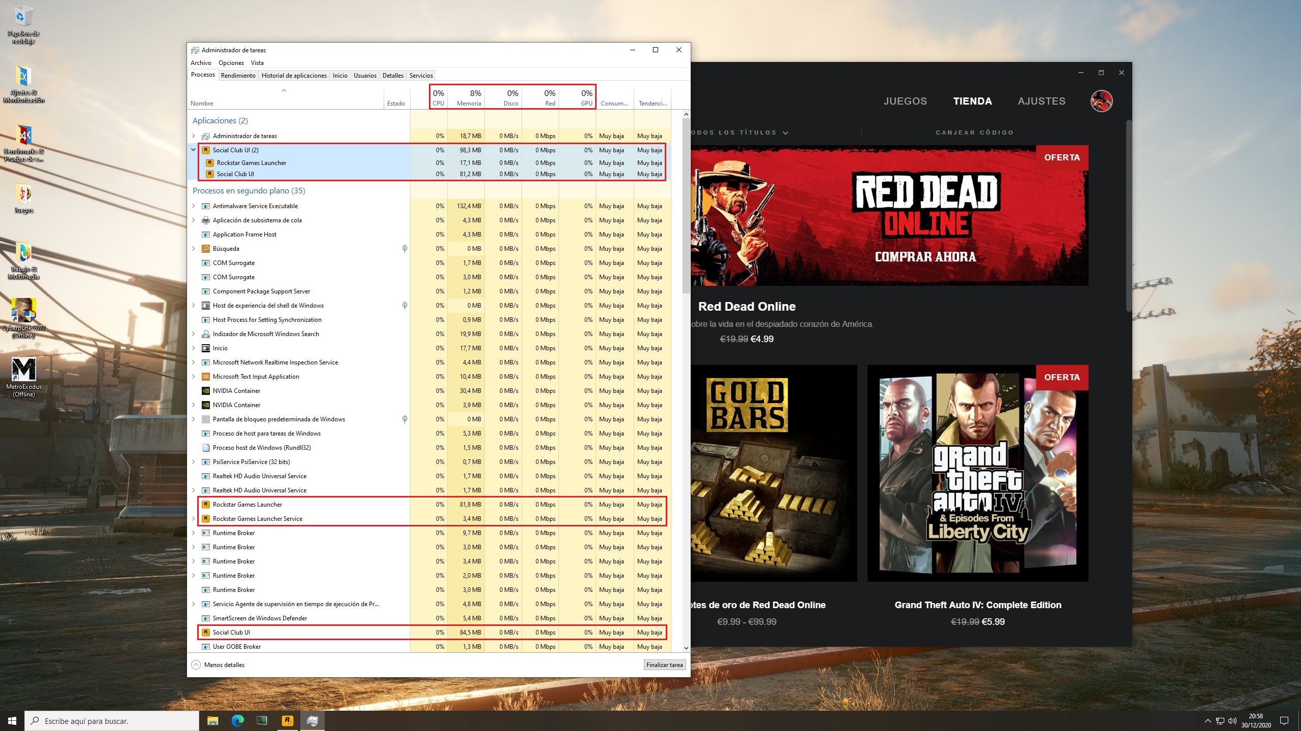 Store:Rockstar Games Launcher - PCGamingWiki PCGW - bugs, fixes, crashes,  mods, guides and improvements for every PC game