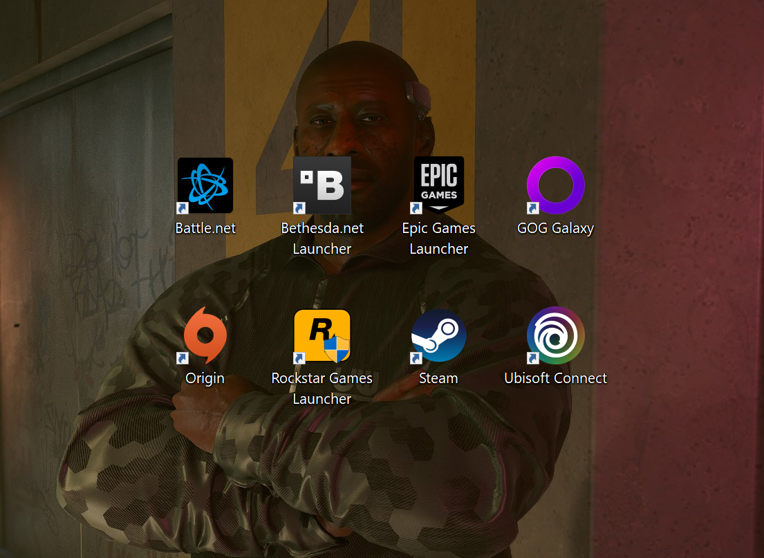 Rockstar Games Launcher For Windows 