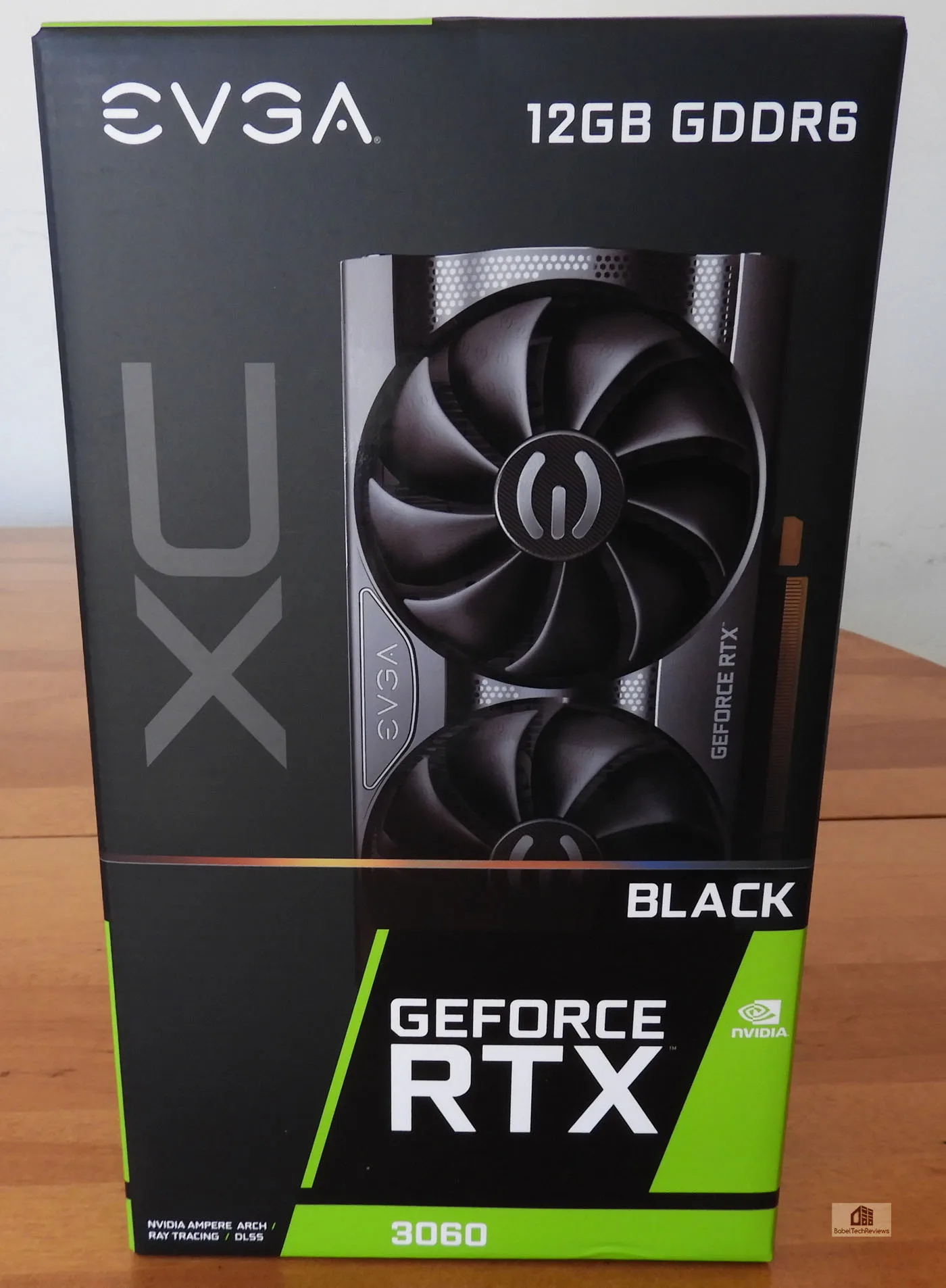 The Medium' PC Performance & IQ Review Featuring the RTX 3080 –  BabelTechReviews